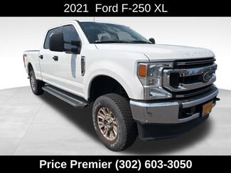 Used 2021 Ford F250 XL w/ STX Appearance Package video 1
