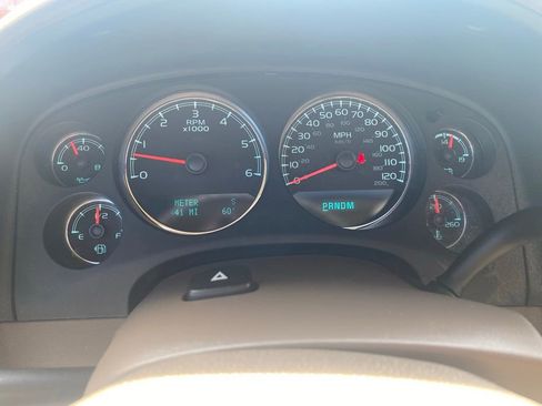 Used 2013 Chevrolet Tahoe LT AWD/4WD image 11