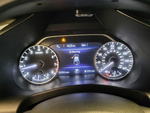 Used 2019 Nissan Murano SL image 25