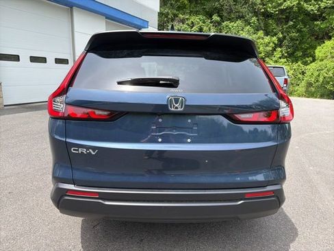 Certified 2024 Honda CR-V EX image 3
