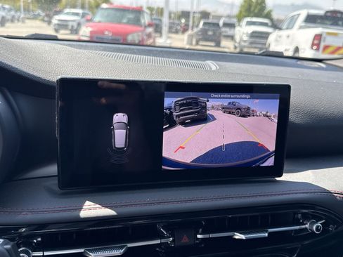 New 2025 Dodge Hornet GT w/ Cold Weather Group image 25