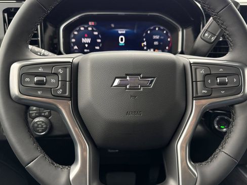 New 2026 Chevrolet Silverado 2500 LTZ w/ Trail Boss Package image 30