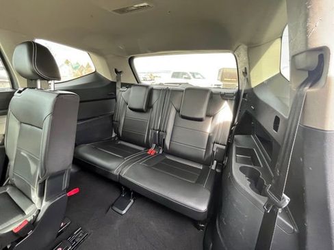 Used 2021 Volkswagen Atlas SE AWD/4WD image 29