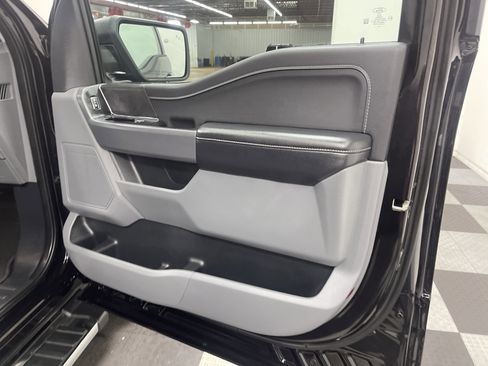 Used 2025 Ford F150 XLT w/ Equipment Group 301A Standard image 23