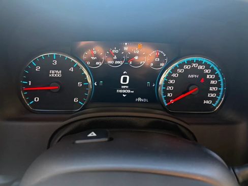 Used 2017 GMC Yukon Denali RWD image 17