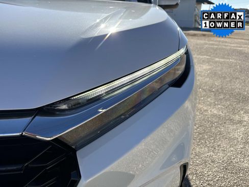 Used 2023 Honda CR-V EX-L image 10