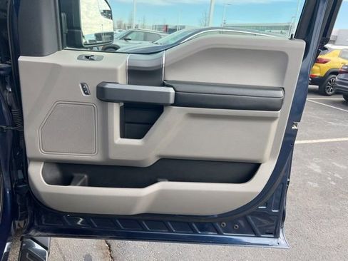 Used 2018 Ford F150 XLT w/ Equipment Group 302A Luxury image 33