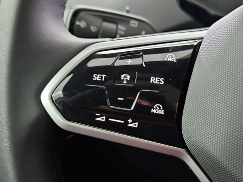 New 2026 Volkswagen ID.4 Pro S Plus image 25