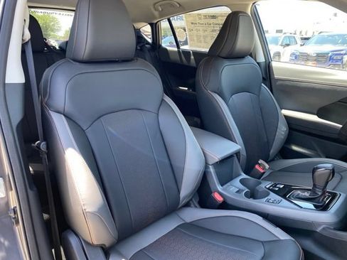 New 2026 Subaru Crosstrek 2.5i Limited w/ Popular Package #4A AWD/4WD image 9