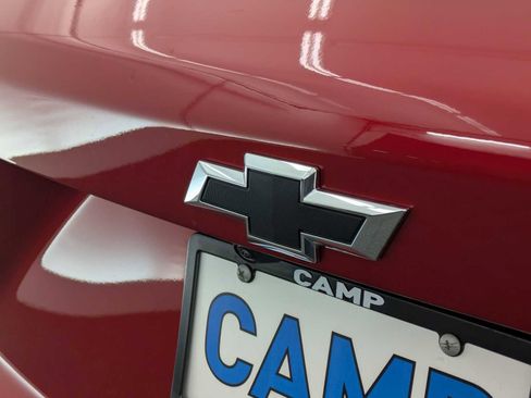 New 2026 Chevrolet Equinox RS AWD/4WD image 12