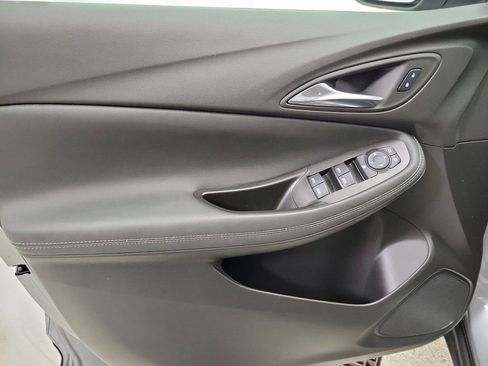 Certified 2023 Buick Encore GX Select w/ Safety Package II image 16