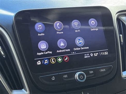 Used 2024 Chevrolet Malibu LT image 29