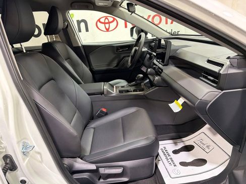 New 2026 Toyota RAV4 XLE Premium AWD/4WD image 12