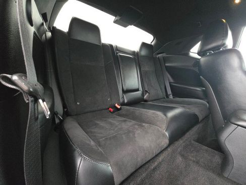 Used 2015 Dodge Challenger R/T Plus image 14