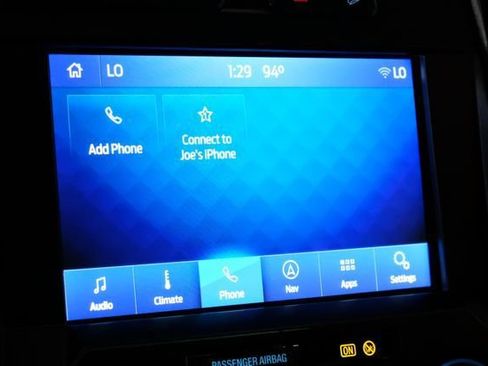 Used 2021 Ford F250 Lariat w/ Lariat Ultimate Package AWD/4WD image 33