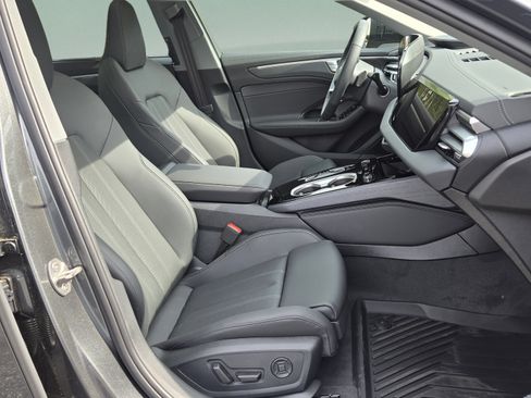 New 2026 Audi A6 Prestige AWD/4WD image 16