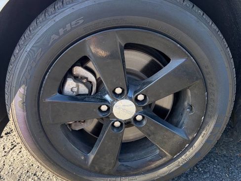 Used 2016 Dodge Dart SXT FWD image 9
