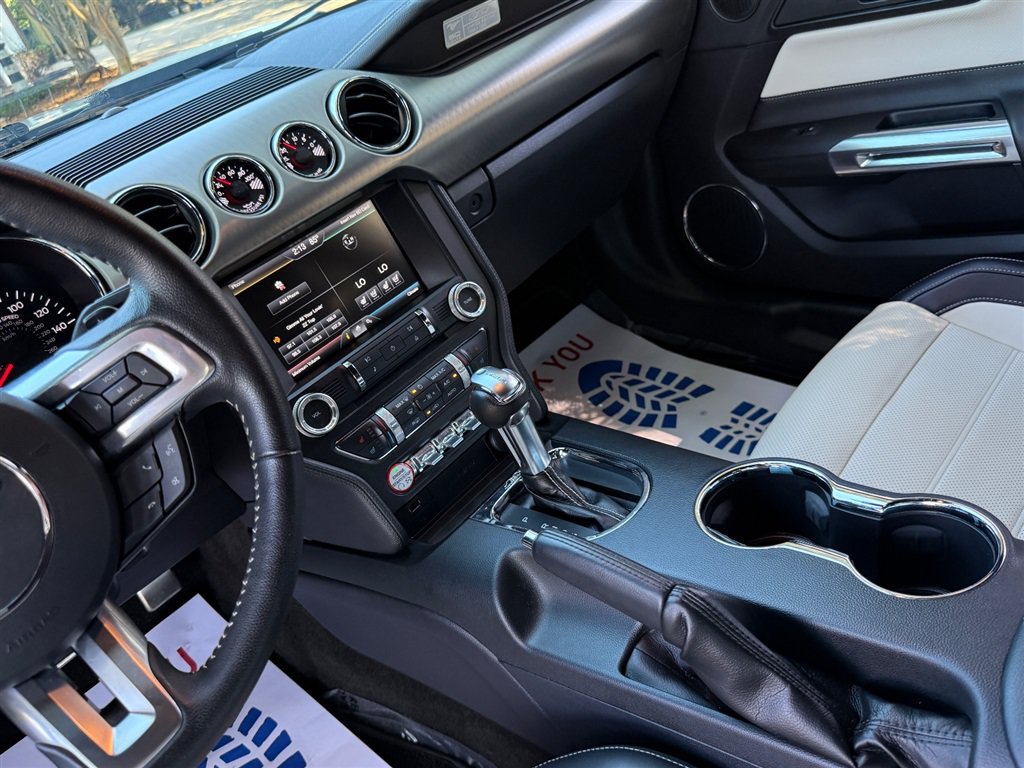 Used 2015 Ford Mustang 50 Years RWD image 53