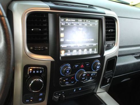 Used 2017 RAM 1500 Outdoorsman AWD/4WD image 19