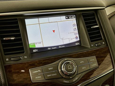 Used 2019 Nissan Armada SL w/ Premium Package AWD/4WD image 14