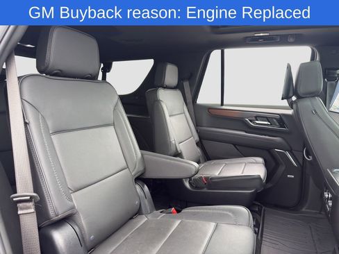 Used 2025 GMC Yukon Denali w/ Denali Reserve Package AWD/4WD image 18
