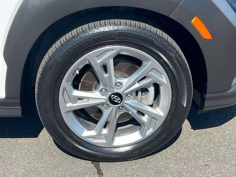 Certified 2023 Hyundai Kona SEL w/ Cargo Package AWD/4WD image 9