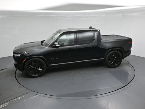 Used 2023 Rivian R1T Adventure AWD/4WD image 39