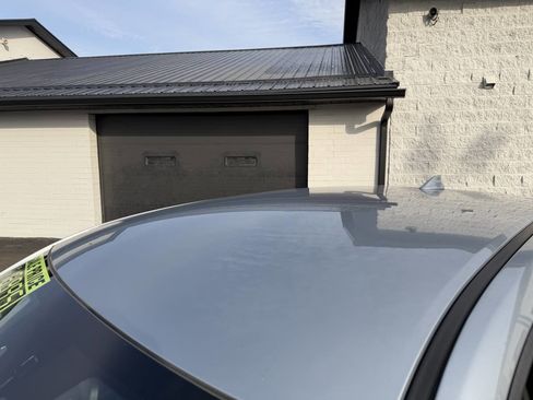 Used 2020 MAZDA CX-5 Touring image 9