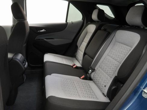 Used 2024 Chevrolet Equinox LS w/ LS Convenience Package FWD image 19