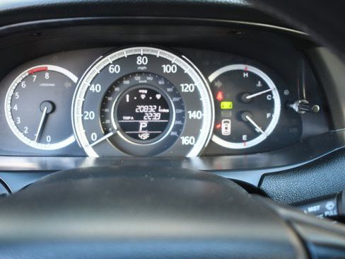 Used 2013 Honda Accord EX-L image 32