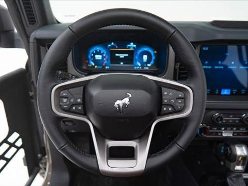 Used 2026 Ford Bronco Big Bend image 46