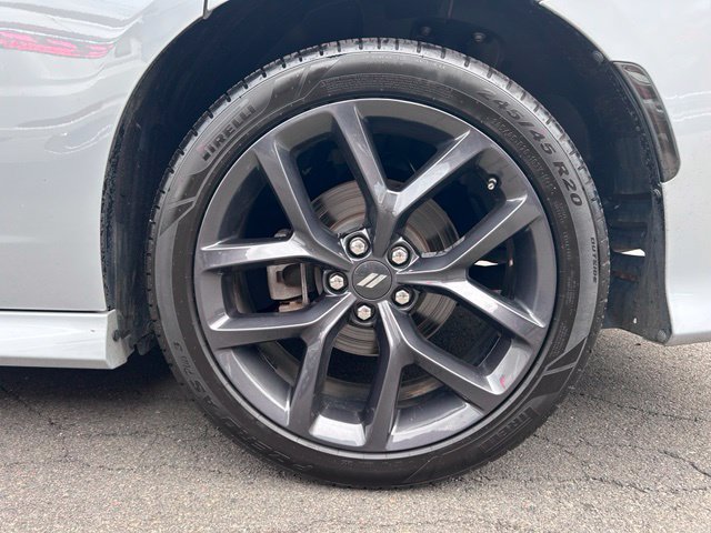 Used 2021 Dodge Charger GT w/ Plus Group RWD image 32