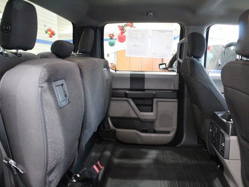 Used 2018 Ford F150 XL w/ Equipment Group 101A Mid image 27