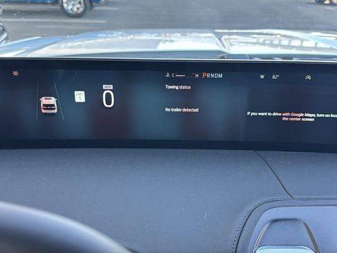 Certified 2026 Ford Expedition Tremor image 11