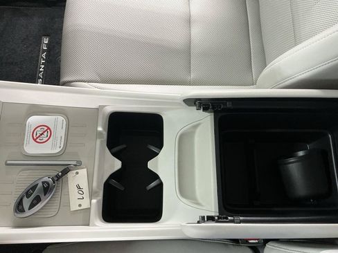Certified 2026 Hyundai Santa Fe SEL AWD/4WD image 8