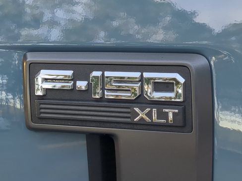 Used 2023 Ford F150 XLT w/ Equipment Group 302A High AWD/4WD image 47