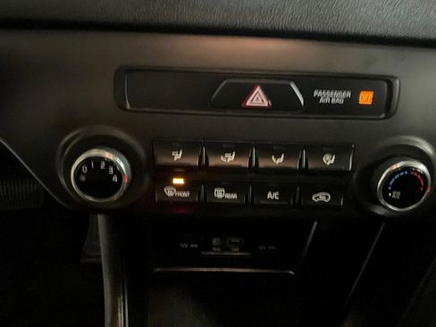 Used 2018 Kia Sportage LX image 21