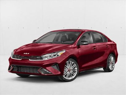 Used 2023 Kia Forte GT
