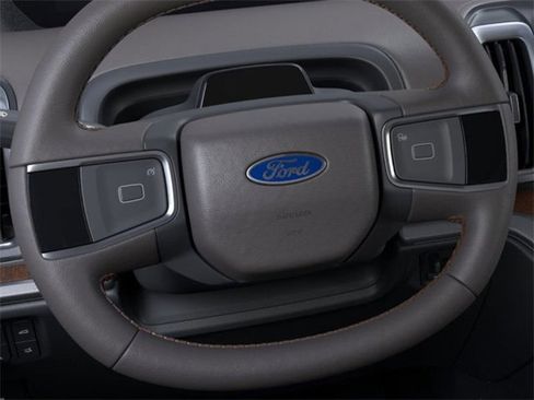 New 2026 Ford Expedition King Ranch image 12