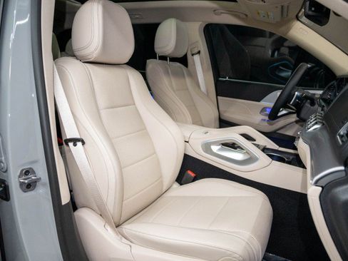 New 2026 Mercedes-Benz GLS 450 4MATIC image 13