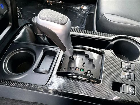 Used 2024 Toyota 4Runner TRD Pro image 16