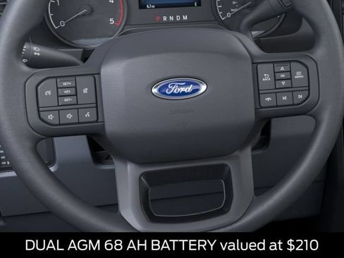 New 2026 Ford F350 XLT w/ FX4 Off-Road Package AWD/4WD image 14