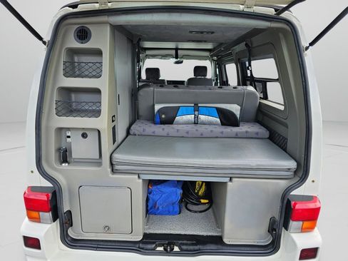 Used 1997 Volkswagen Eurovan Camper image 13