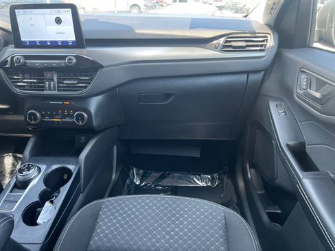 Used 2023 Ford Escape Active FWD image 29