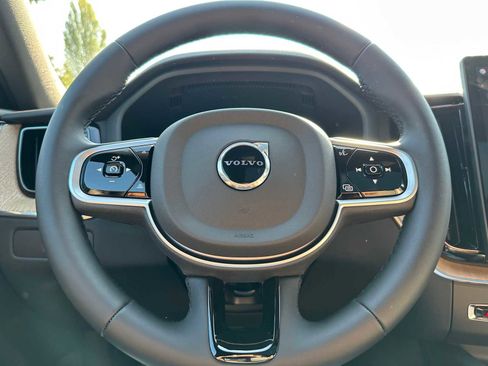 New 2026 Volvo XC60 T8 Plus w/ Climate Package image 24
