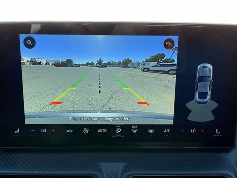 New 2025 Ford Mustang Coupe image 36