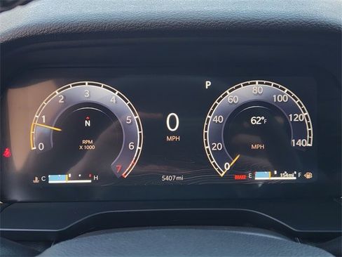 New 2025 Jeep Grand Cherokee Laredo w/ MOPAR Finishing Package image 12