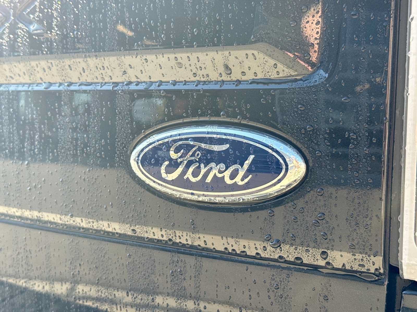 Used 2014 Ford Flex SEL w/ Equipment Group 202A FWD image 11