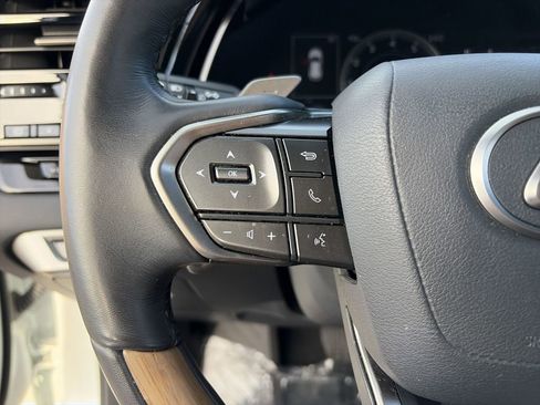 Used 2023 Lexus RX 350 Premium Plus w/ Cold Area Package image 9