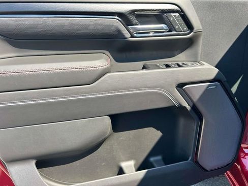 New 2026 GMC Sierra 2500 AT4X w/ AT4X AEV Edition AWD/4WD image 23